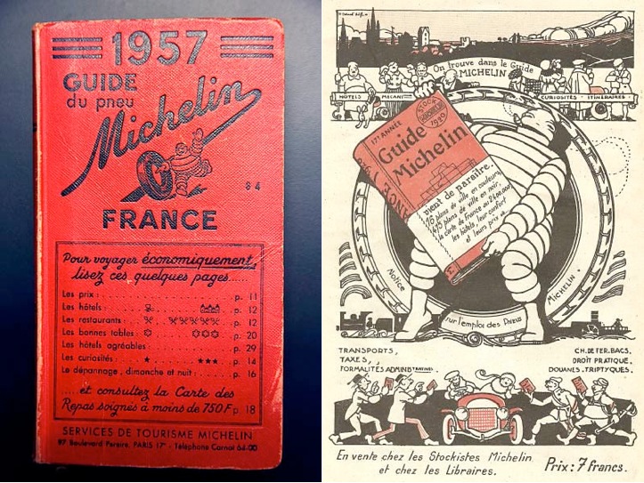 Michelin Guide