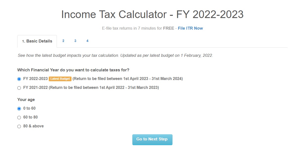 cleartax SEO case study