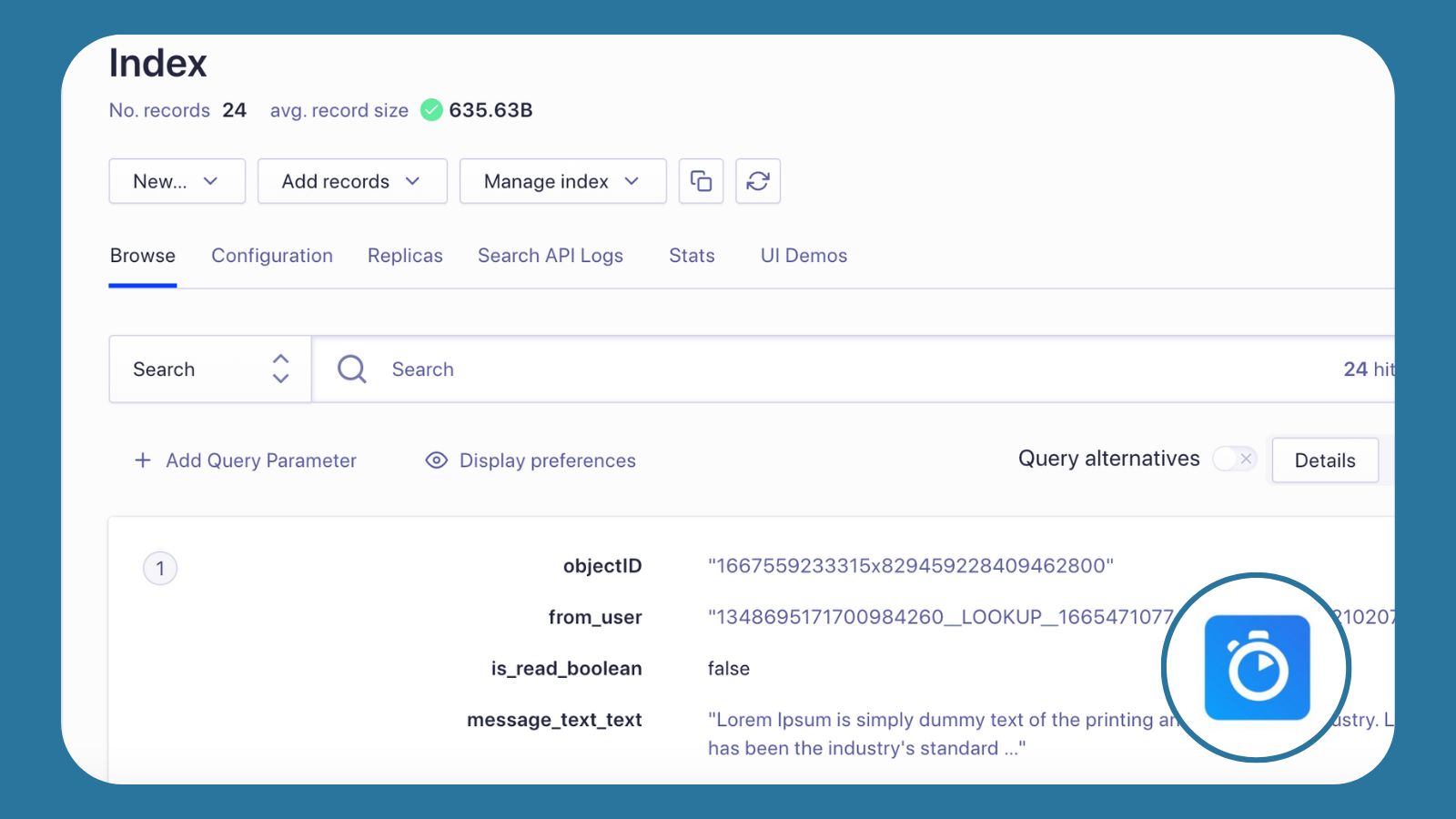 five teams nocode case study