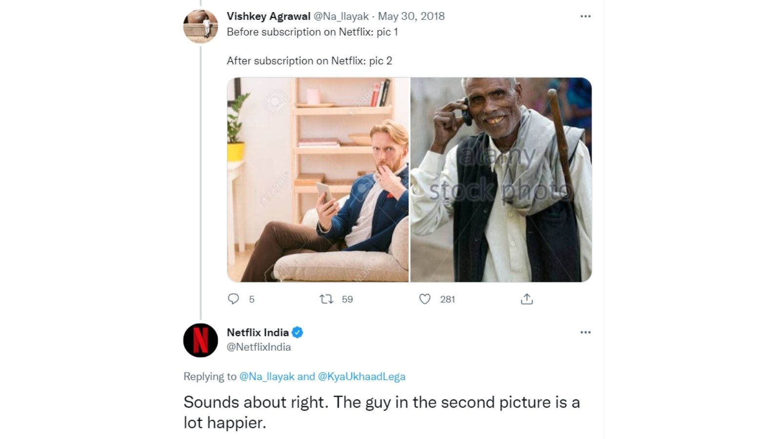 netflix marketing strategy