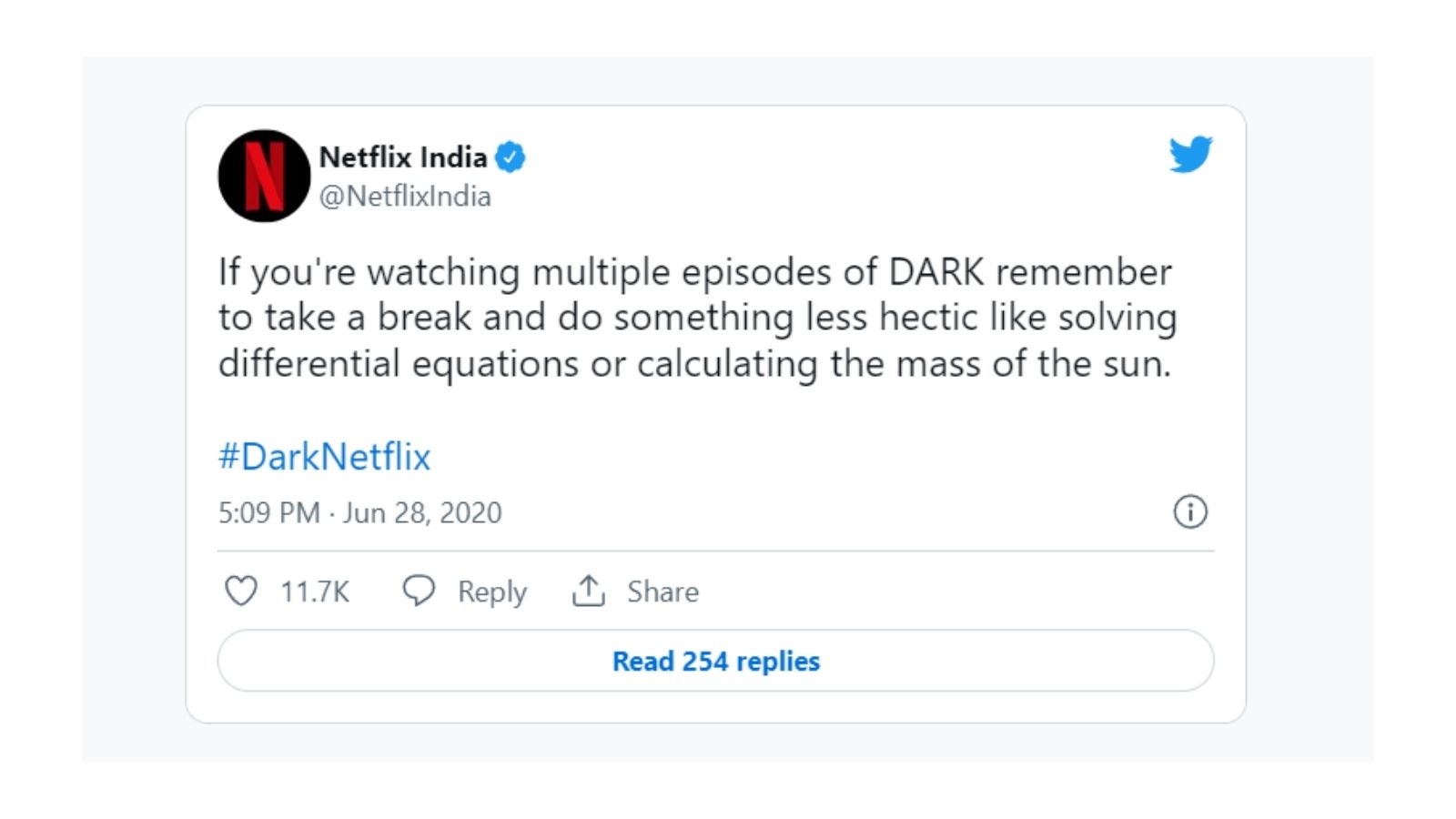 netflix marketing strategy