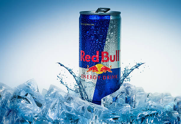 red bull brand case study