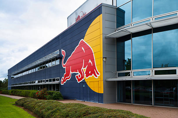 A Red Bull Branch